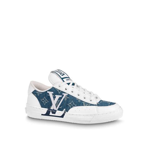 louis vuitton charlie sneakers|charlie sneakers louis vuitton denim.